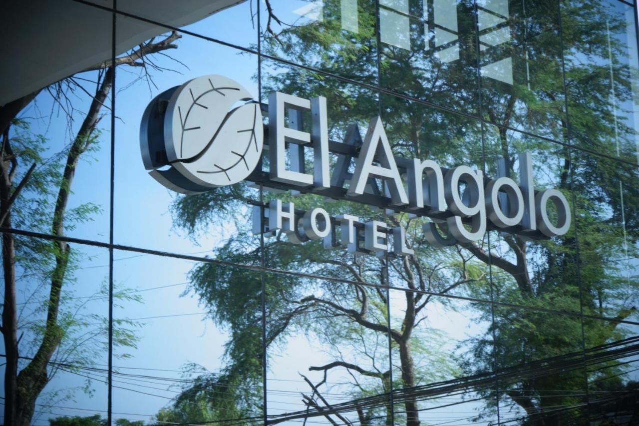 El Angolo Piura Exterior photo