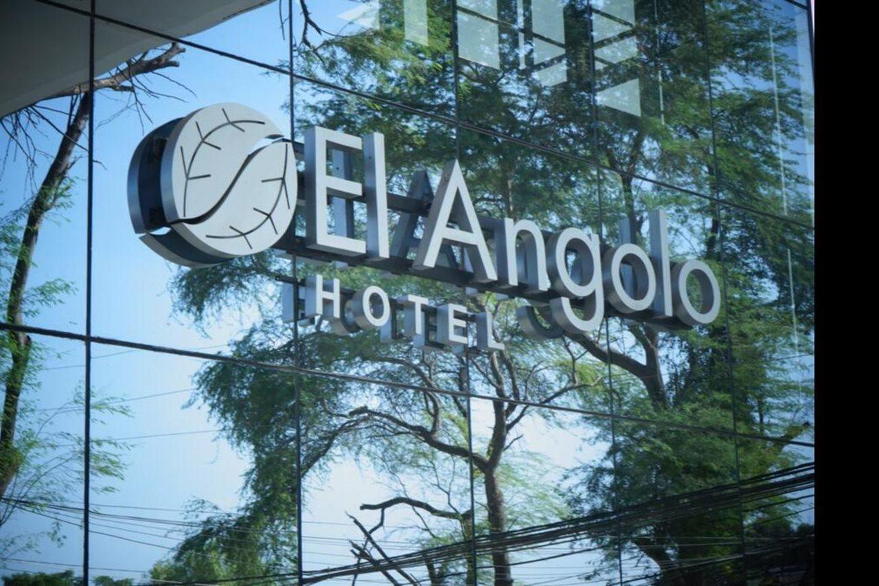 El Angolo Piura Exterior photo