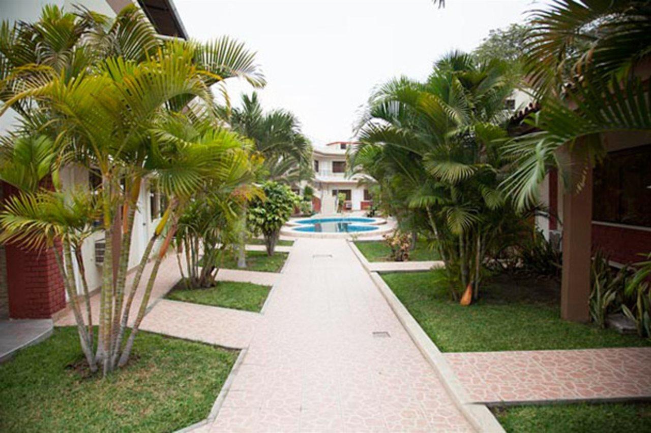 El Angolo Piura Exterior photo