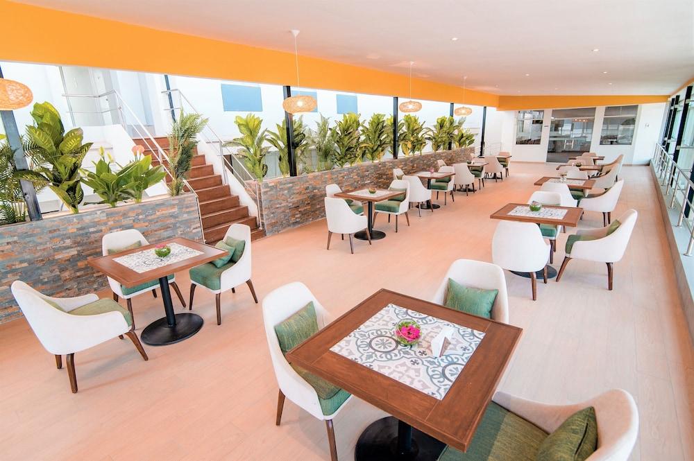 El Angolo Piura Exterior photo