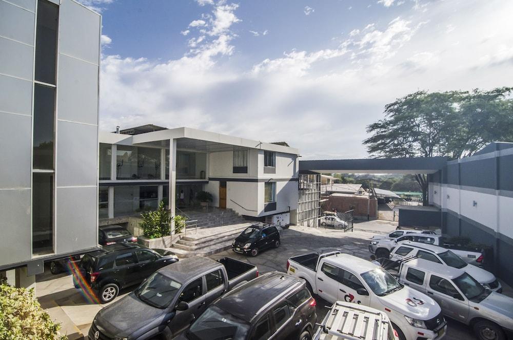 El Angolo Piura Exterior photo